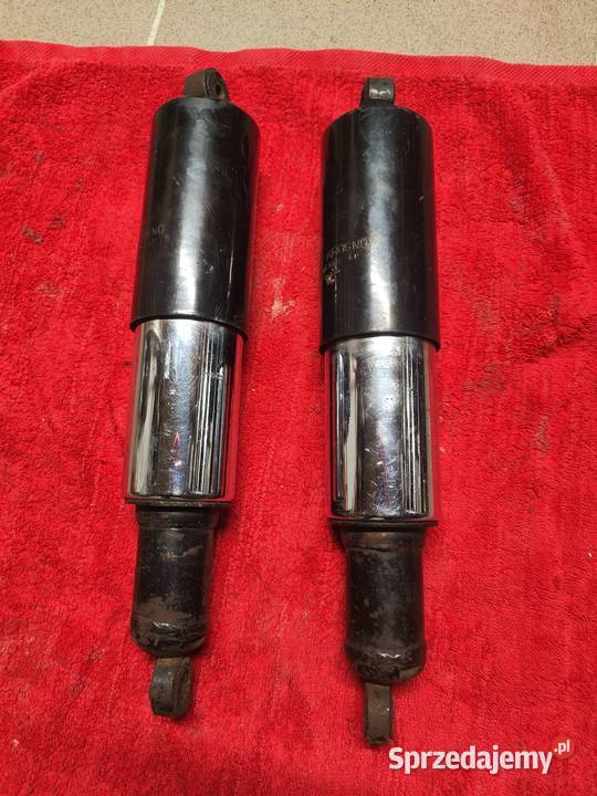 Amortyzatory wsk Gorzów Wielkopolski