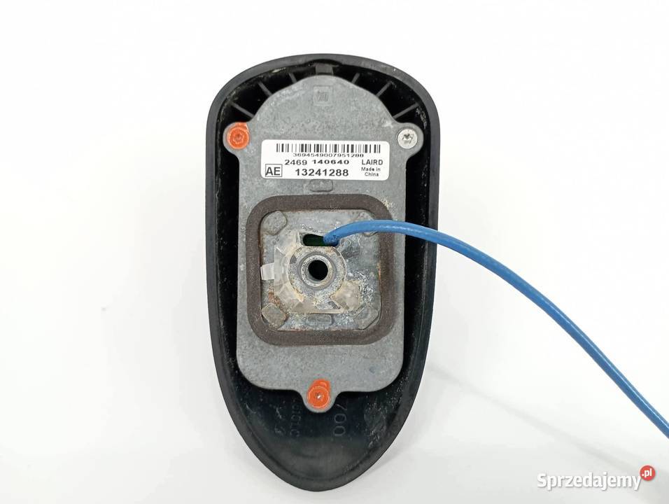 ANTENA KAROSERYJNA 13241288 Opel Insignia I Wyposażenie elektryczne