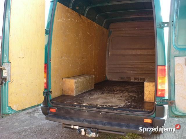 VW LT 35 25 TDI klima BUS Volkswagen Rzeszów