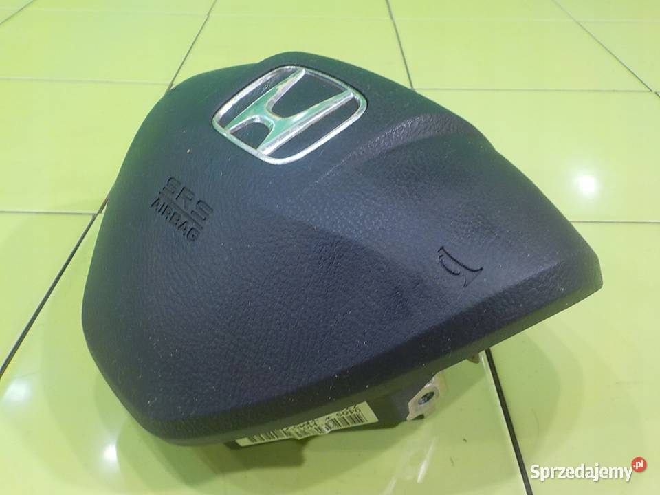 HONDA INSIGHT II 13 IMA 10r 5D AIRBAG poduszka mazowieckie Suków