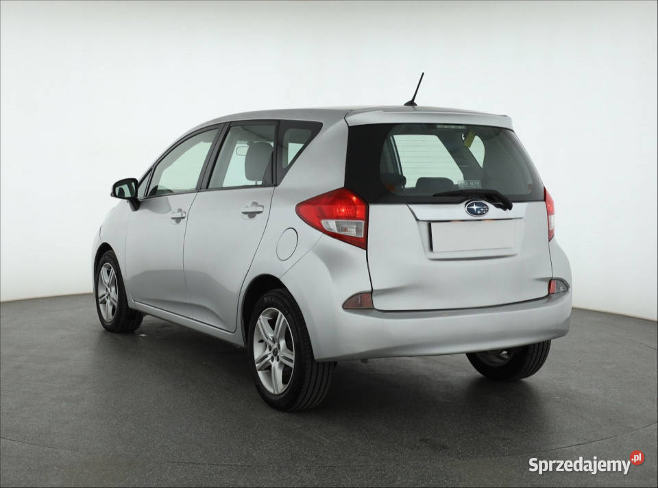 Subaru Trezia 14 D4D klimatyzacja Piaseczno