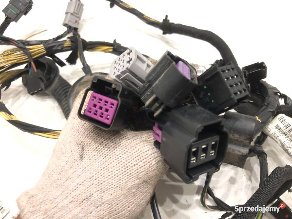 WIĄZKA KLAPY OPEL INSIGNIA A 13331388 20 160