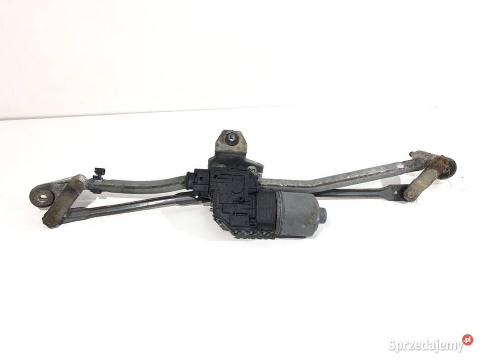 MECHANIZM WYCIERACZEK PRZÓD AUDI A4 B6 osobowe