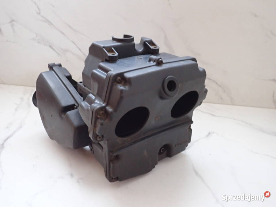 Airbox Obudowa Filtra Powietrza Kawasaki GPZ EX Motoryzacja Strzelce Krajeńskie