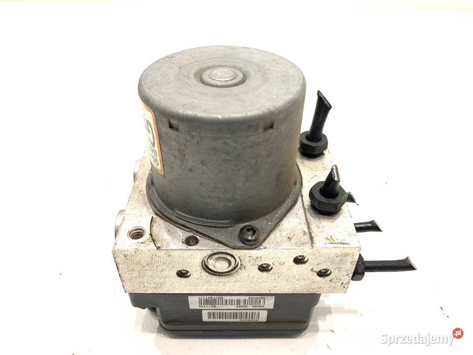 POMPA ABS HYUNDAI i30 58900A6230 16 110 Układ ABS i ESP