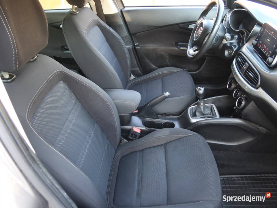 Fiat Tipo 14 16V radio śląskie Katowice