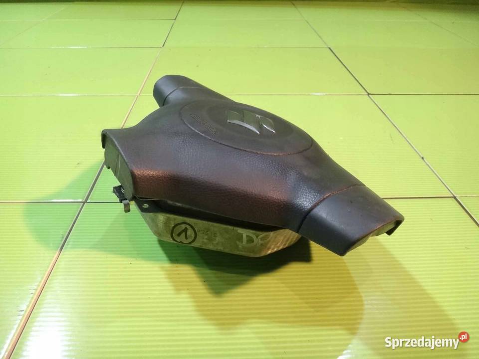 SUZUKI SWIFT MK7 13r AIRBAG poduszka kierowcy Poduszki powietrzne