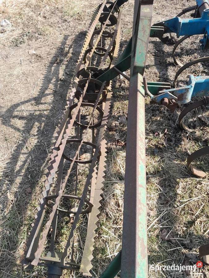 Wałek strunowy 24m Żarki