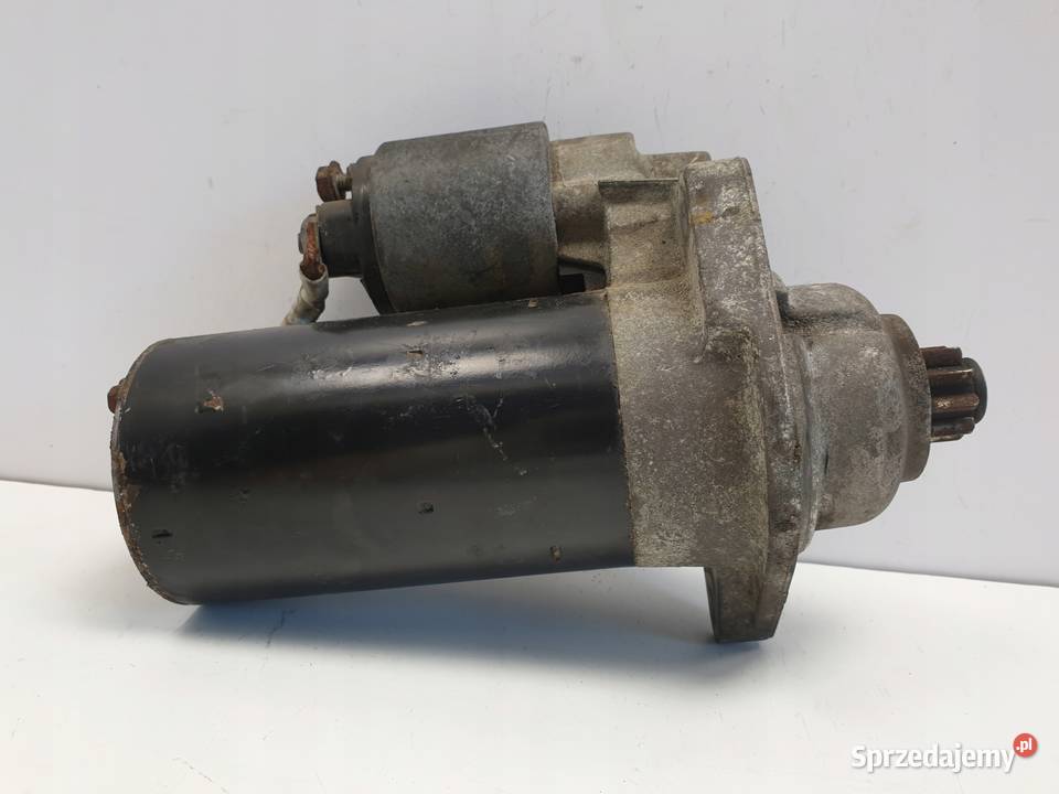 ROZRUSZNIK Porsche Boxster 986 32 ROZRUSZNIK osobowe lubelskie Chełm