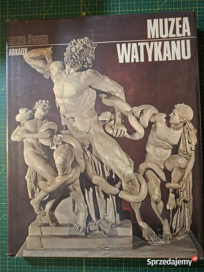 Muzea Watykanu Muzea Świata Arkady Kraków