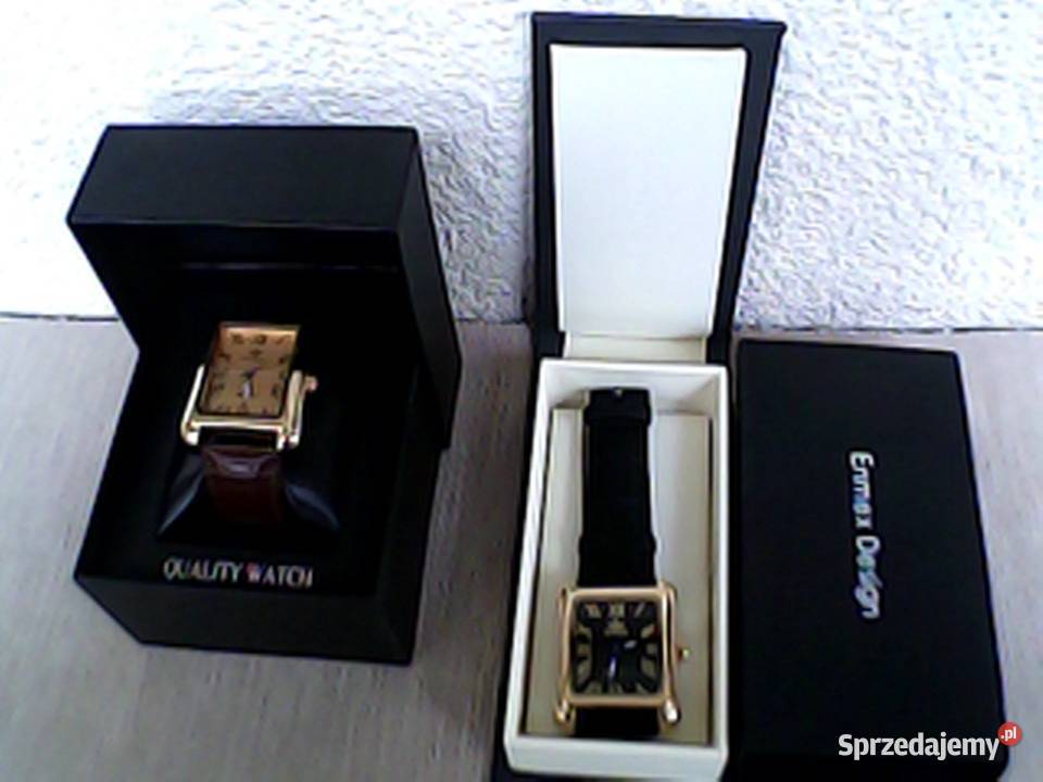 Zegarek męski SEWOR automat Nowy ładny super Warszawa