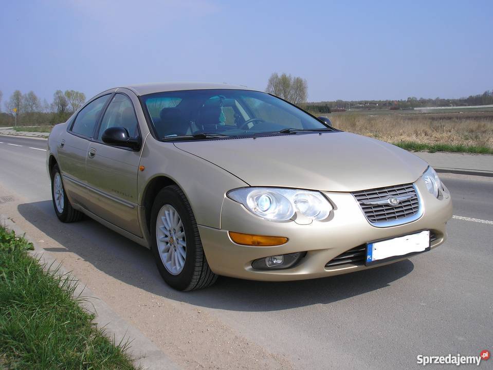 Chrysler 300M 150000km Konstantynów Sprzedajemy.pl