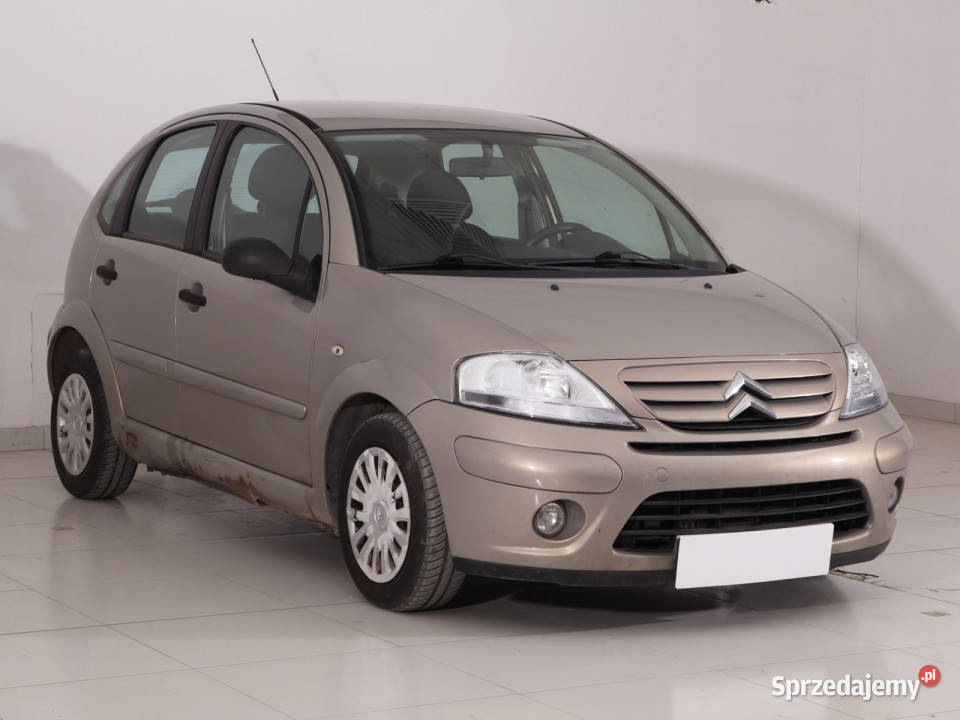 Citroen C3 14 HDi Piaseczno