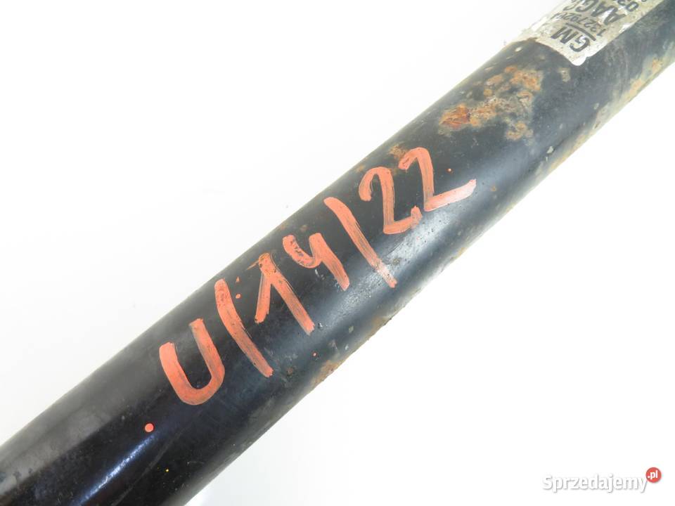 AMORTYZATOR TYŁ OPEL ASTRA J 13279264 małopolskie