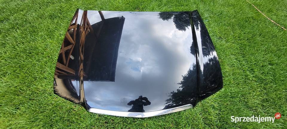 SPRZEDAM MASKĘ Accord VII przedlift b92p benzyna Ostrołęka