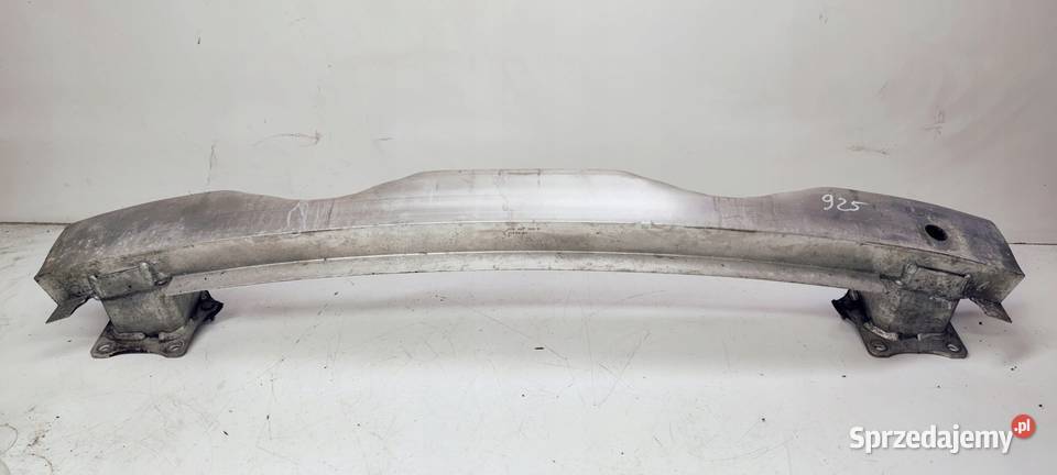 BELKA POD ZDERZAK TYŁ AUDI A7 4G8807309B Przystajń