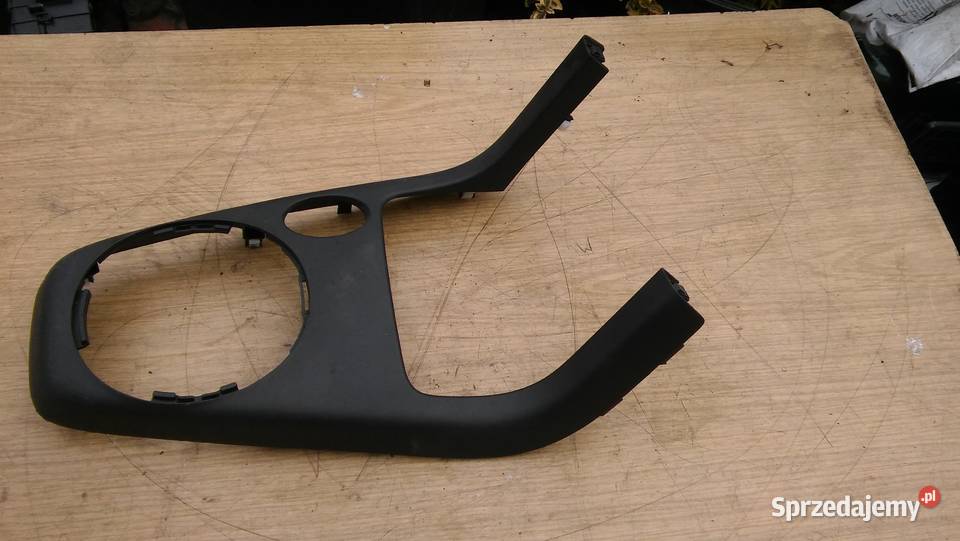 Swift mk6 07r osłona ramka lewarka biegów Strzelce Krajeńskie