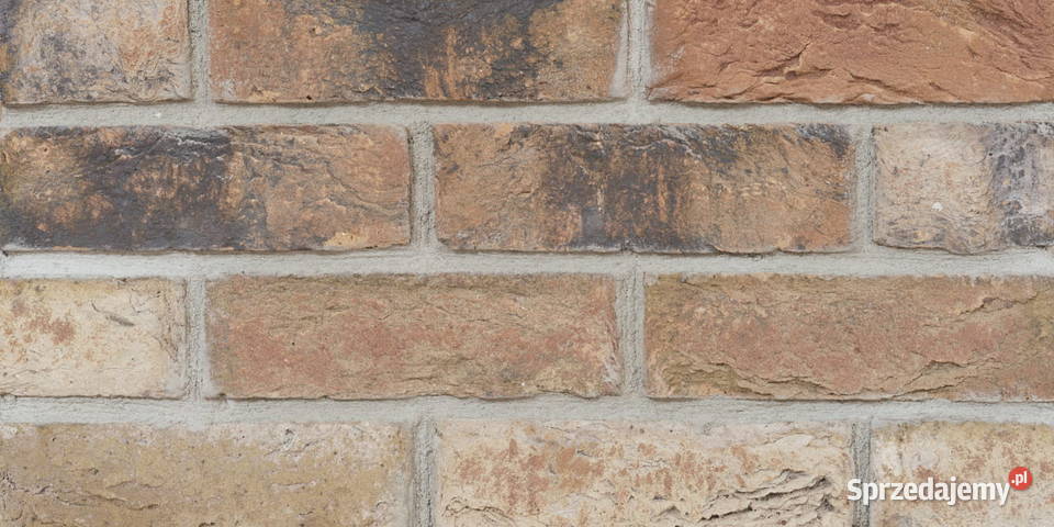 Płytki klinkierowe Tiffany Warszawa