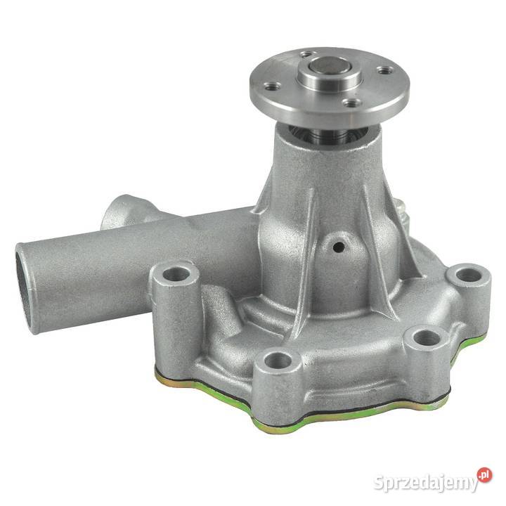 Pompa wody Mitsubishi K3A K3B K3D K3E K4C K4D podkarpackie Tajęcina