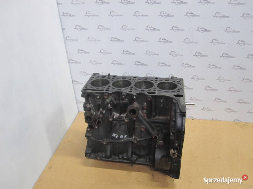 MERCEDES W205 22 CDI 17R 163 651921 R6510111401
