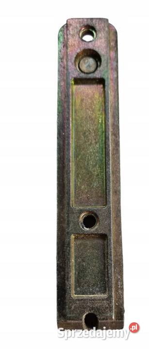 Aubi KL 216 zaczep pionowy RU stary model