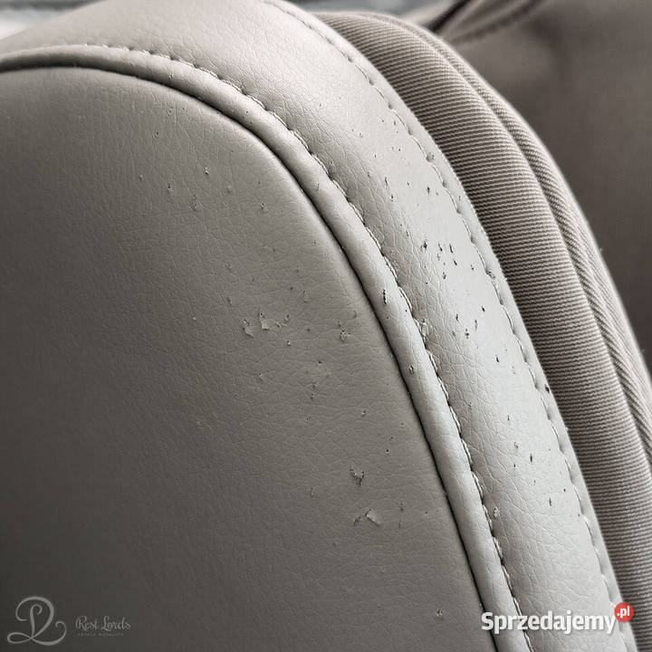 Massaggio Stravagante odnowiony 0124 warmińsko-mazurskie