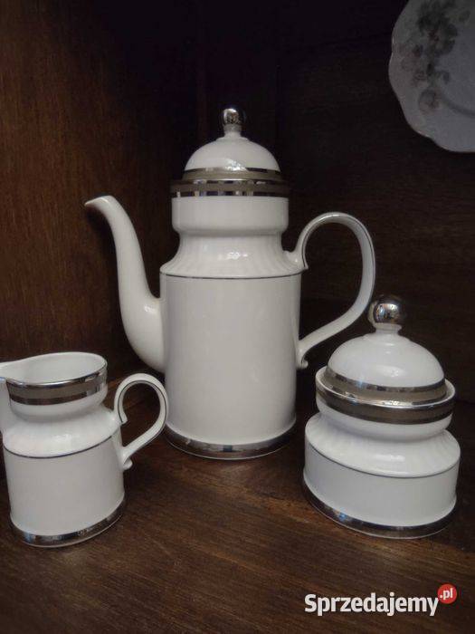 Porcelana Winterling Marktleuthen Bavaria Gniezno sprzedam