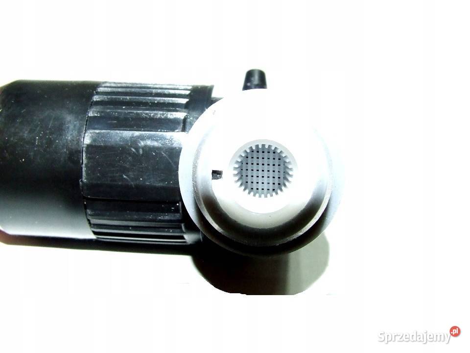 POMPKA SPRYSKIWACZA FORD MONDEO MK5 RANGER osobowe Głogów