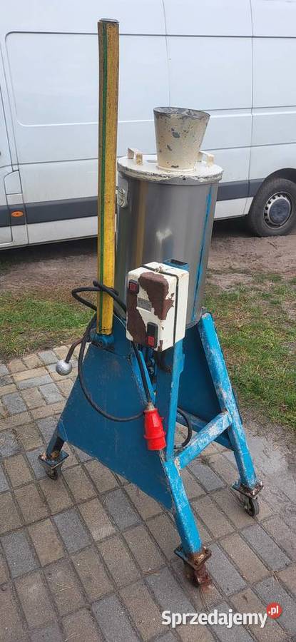 Młynek do sera bułki tartej Kalety