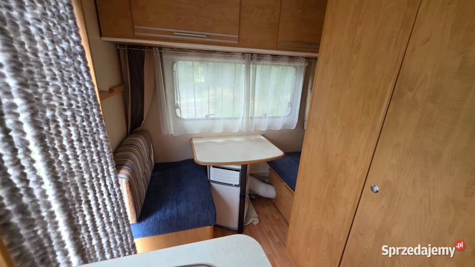 Sterckeman Starlett 370 CP
