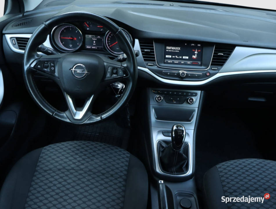 Opel Astra 16 CDTI Hatchback Piaseczno sprzedam
