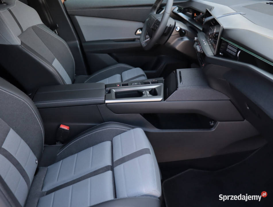 Opel Grandland 12 Turbo światła do jazdy dziennej Lublin