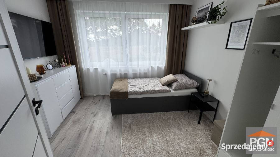 Dom bliźniak Kamień Pomorski 150m2 sprzedam