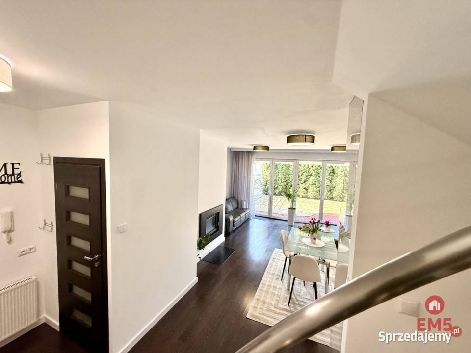 Mieszkanie Białystok 7128m2 dom wolnostojący podlaskie