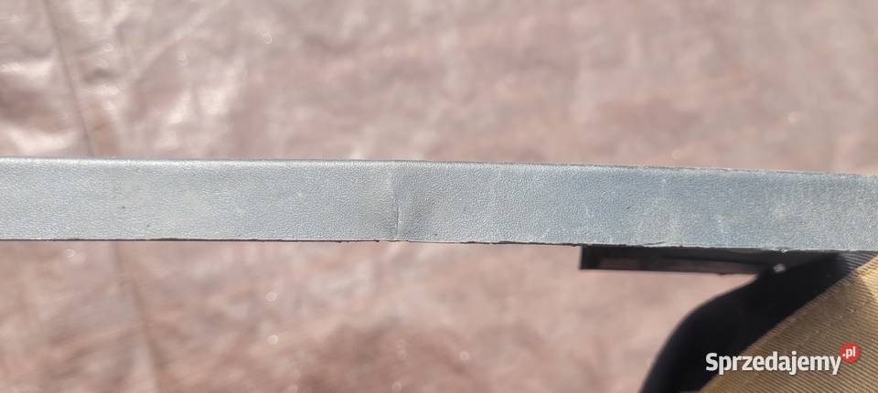 LISTWA BŁOTNIKA LEWY PRZÓD SEAT ARONA listwy boczne Ruda Śląska