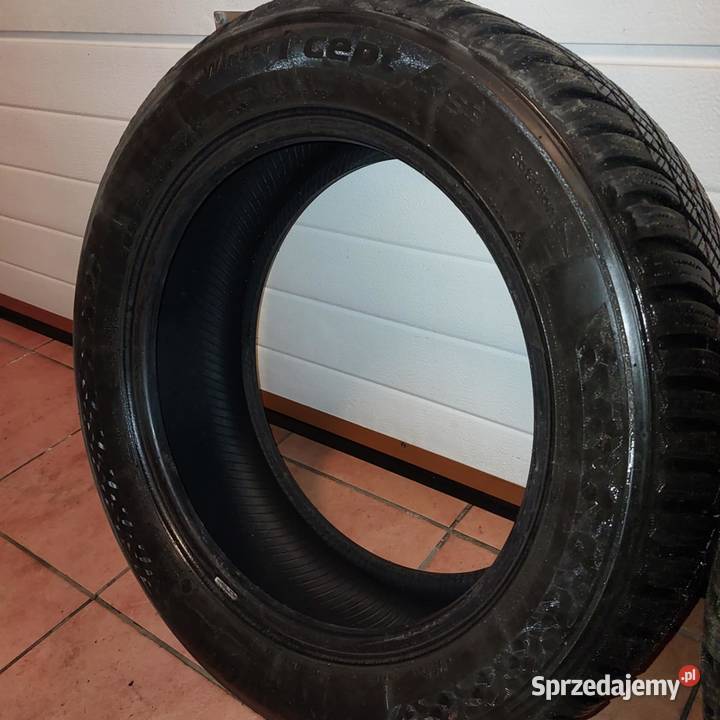 Hankook Winter i cept RS 20555R16 91H lubelskie Żyrzyn