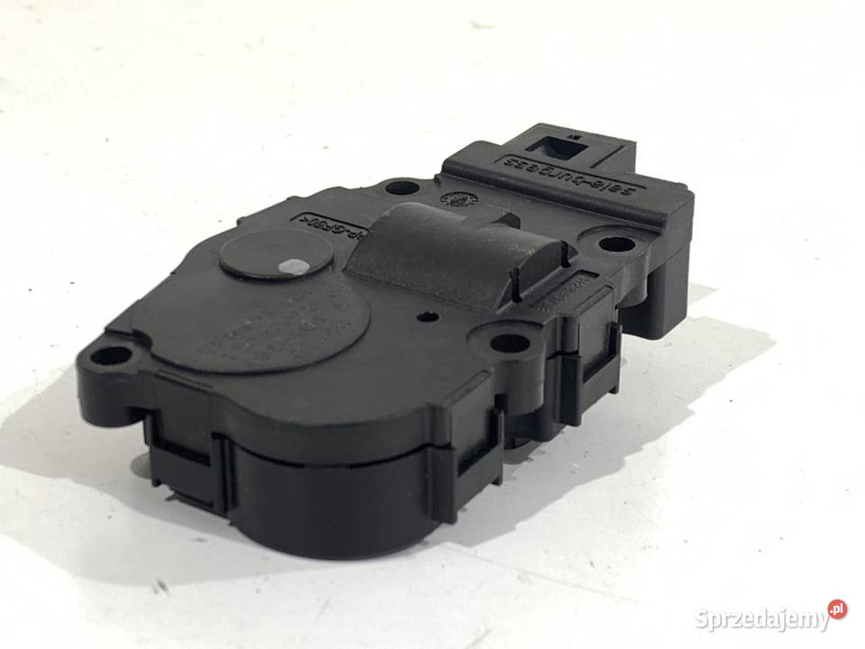 SILNIK NAGRZEWNICY MERCEDES T946104A GLE 1518 sprzedam