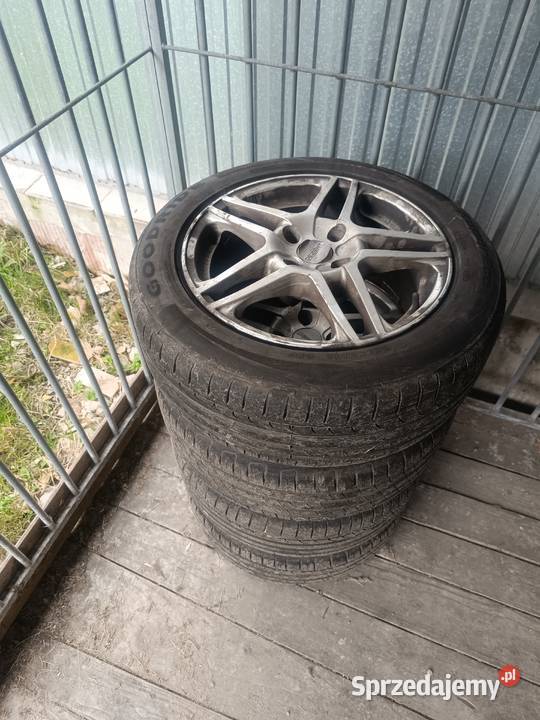 Citroen Berlingo 16 hdi 2008r diesel