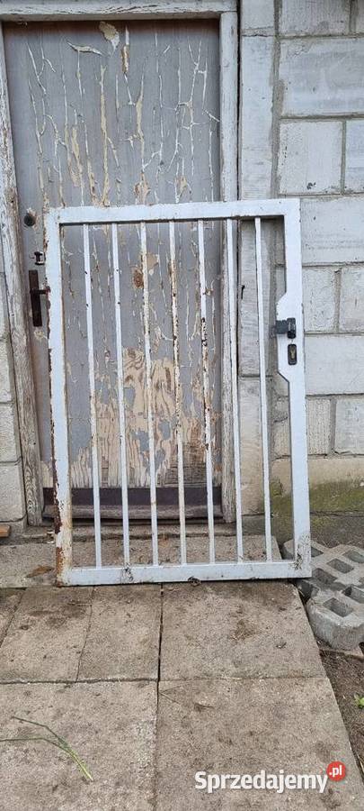Ogrodzenie brama i furtka Usługi usługi budowlane