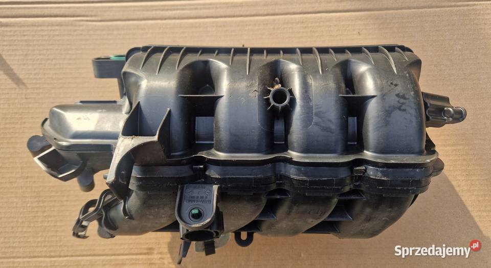 OPEL CORSA E 20152019 silnik 12 14 kolektor Bydgoszcz sprzedam