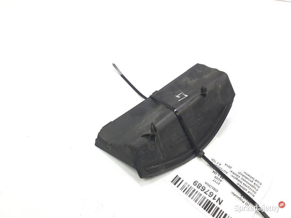 OSŁONA AUDI A8 L D4 4H0941779H