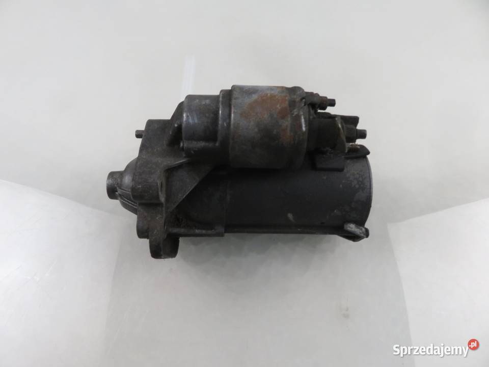 ROZRUSZNIK DACIA DOKKER 15 dCi K9K 612 osobowe małopolskie