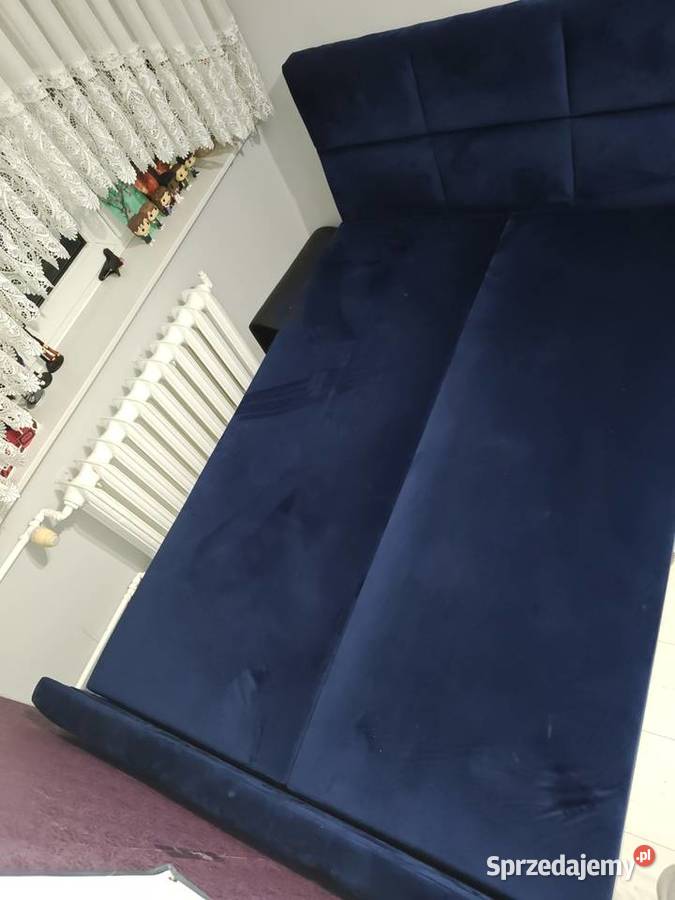 Łóżko młodzieżowe Brzeg