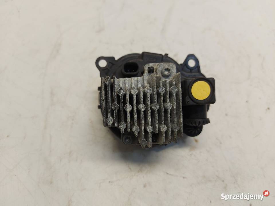 SEAT ARONA Lampa halogenowa DRL Lewa 6F0941699A