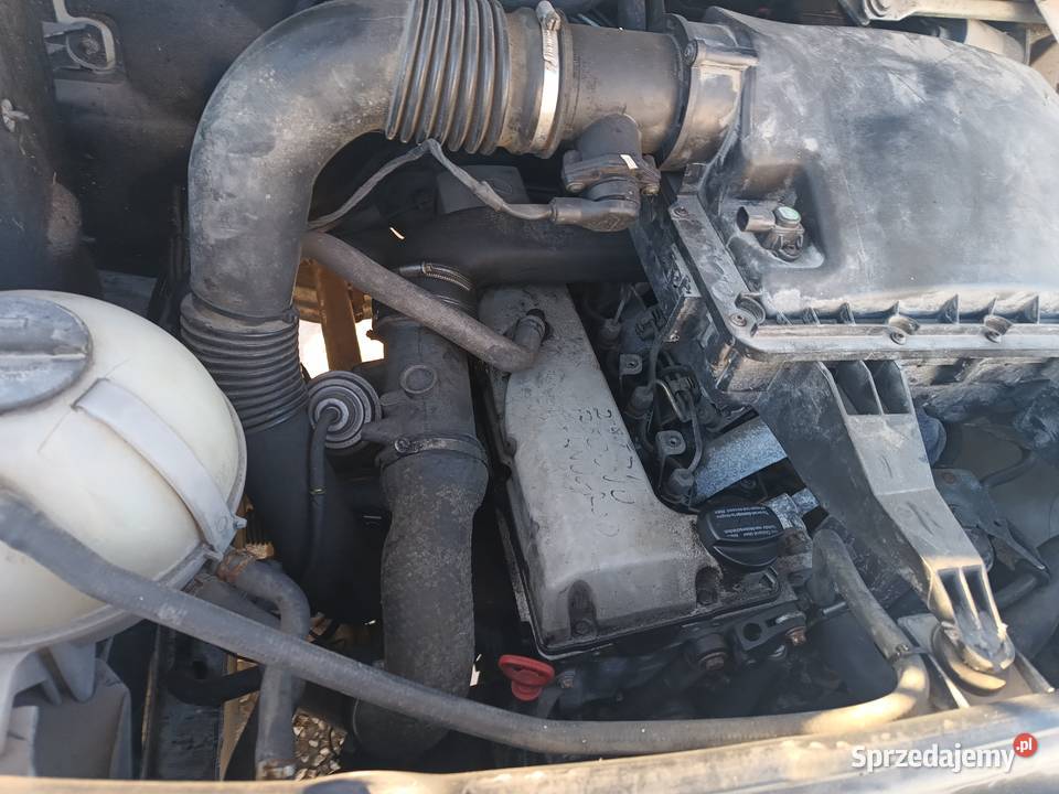 Sprinter SWAP 29 TDI zarejestrowany gotowy do sprzedam