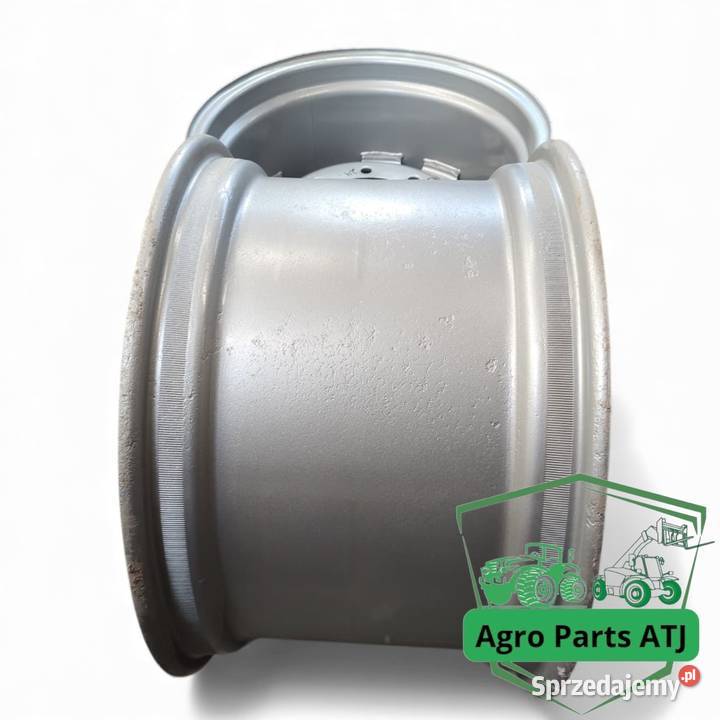 Felga R24 W15Lx24 GKN Wheels McCormick MC 120 Ciechanowiec sprzedam