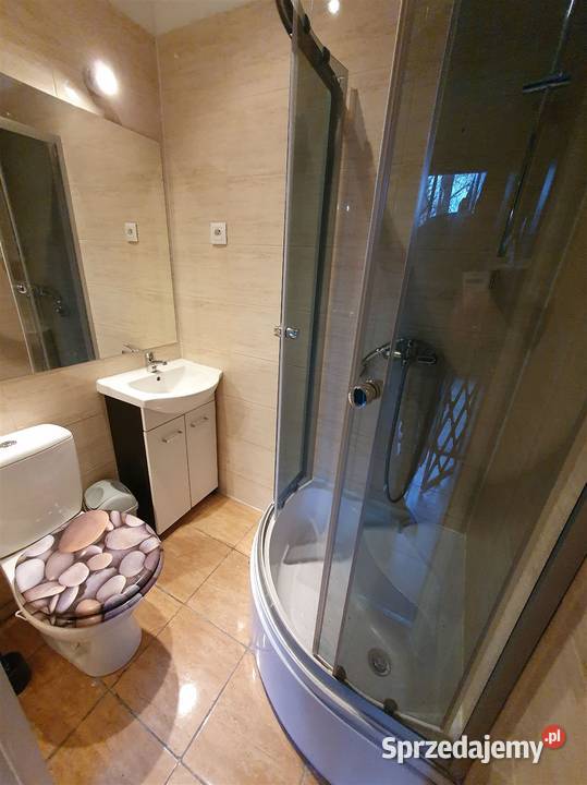 3 w 1 Stare Miasto 2 pokojowe Stefana Batorego Kraków sprzedam
