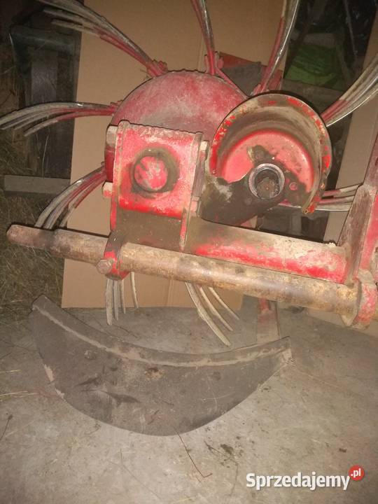 kopaczka do ziemniaków pottinger