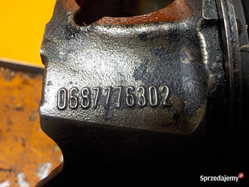 ASTRA K INSIGNIA 16 CDTI 17r 110 B16DTE tlok mazowieckie Suków