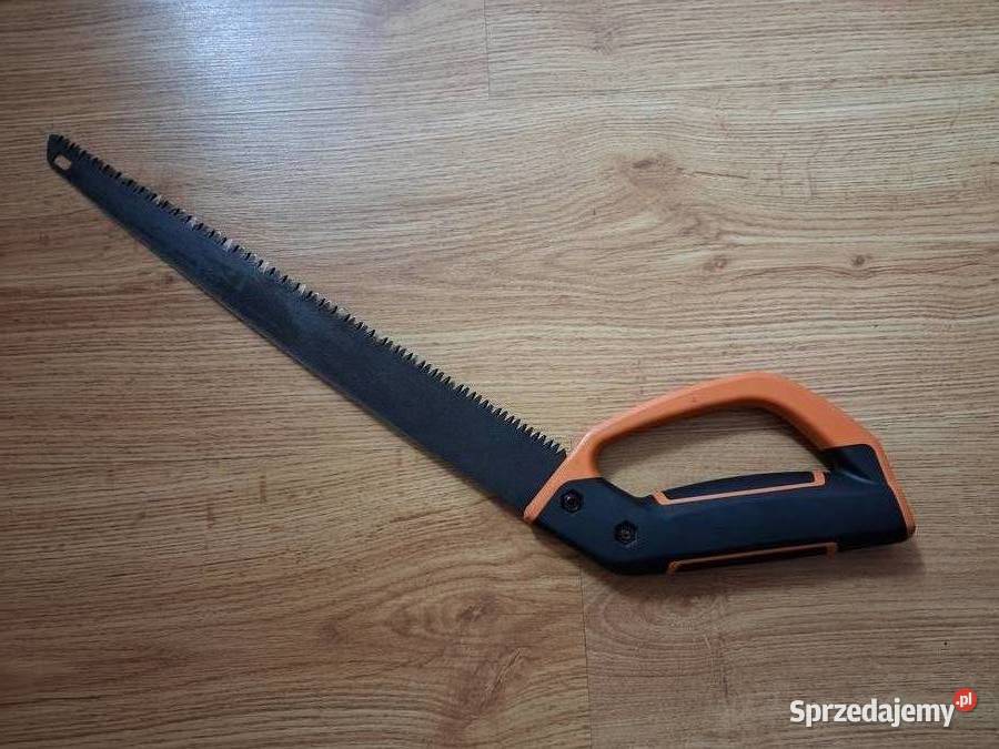 Siekiera toporek Topex 600 g piła ręczna Warszawa sprzedam